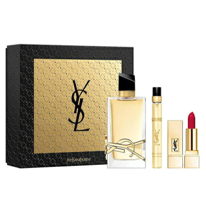 楽天市場】イヴ サンローラン YVES SAINT LAURENT YSL リブレ オーデ