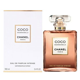 楽天市場 Chanel ココマドモアゼル オードゥ パルファムの通販