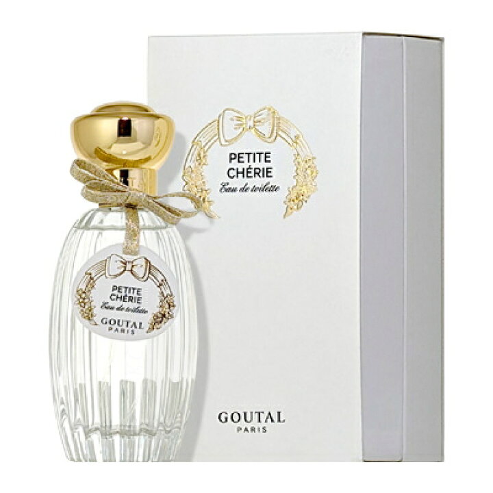 楽天市場】グタール GOUTAL プチシェリー オードトワレ B級品 