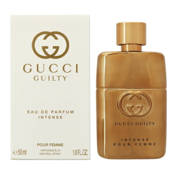 楽天市場】最大1100円OFFクーポン☆グッチ GUCCI ギルティ インテンス 