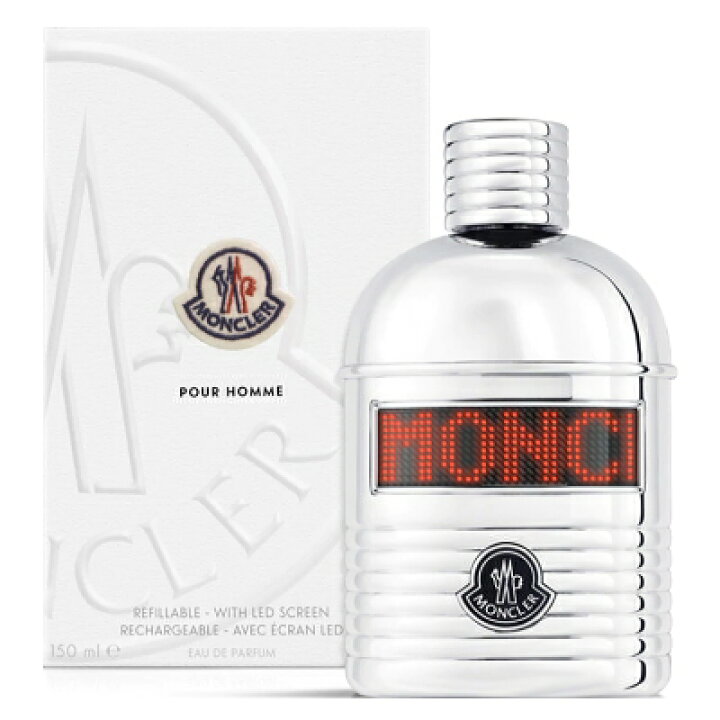 楽天市場】モンクレール MONCLER モンクレール プールオム 