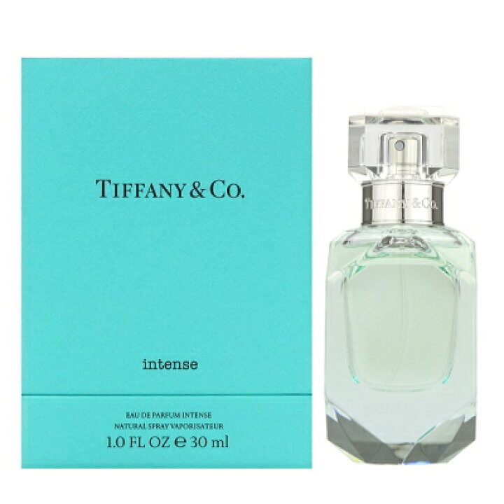 楽天市場】ティファニー TIFFANY＆Co. ティファニー オードパルファム 