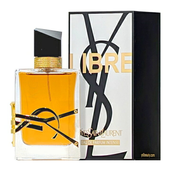 楽天市場】イヴ サンローラン YVES SAINT LAURENT YSL リブレ オーデ 