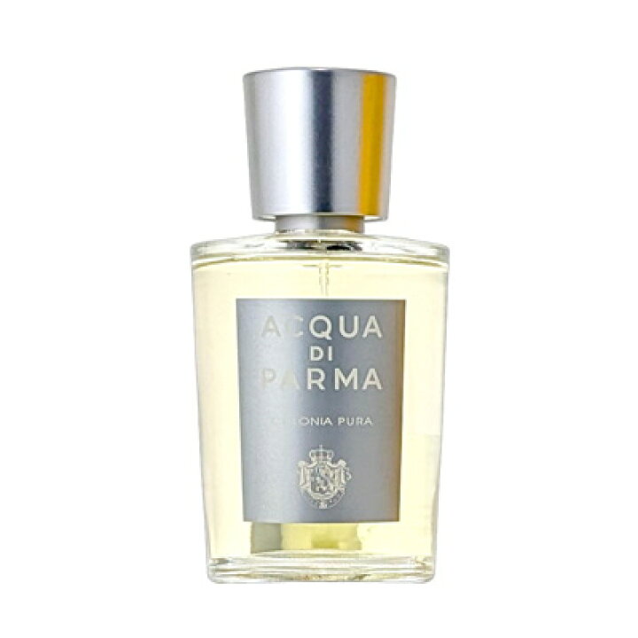 楽天市場】アクア ディ パルマ ACQUA DI PARMA コロニア プーラ 