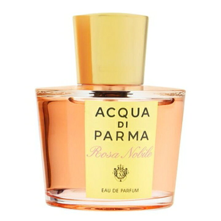 楽天市場】アクア デ パルマ ACQUA DI PARMA ローザ ノービレ 
