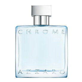 【5/25(土)ポイント最大10倍発生】【最大1110円OFFクーポン】アザロ AZZARO クローム テスター EDT SP 50ml 【訳あり香水】【当日出荷_休止中】