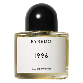 バイレード BYREDO オードパルファン 1996 テスター EDP SP 100ml 【訳あり香水】【あす楽】【送料無料】【割引クーポンあり】