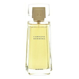 キャロライナ ヘレラ CAROLINA HERRERA キャロライナ ヘレラ テスター EDT SP 100ml 【訳あり香水】【あす楽】【送料無料】【割引クーポンあり】