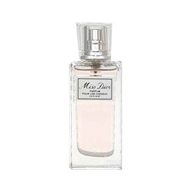 マラソン期間中エントリーでポイント5倍＆最大1111円OFFクーポン★クリスチャン ディオール CHRISTIAN DIOR ミス ディオール ヘア ミスト テスター 30ml 【訳あり】【当日出荷14時まで_休業日除く】【送料無料】
