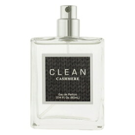 クリーン CLEAN カシミア テスター EDP SP 60ml 【訳あり香水】【当日出荷14時迄_休業日除く】【割引クーポンあり】