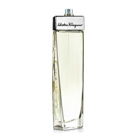 【最大150円OFFクーポン】サルヴァトーレ フェラガモ Ferragamo フェラガモ プールファム オードパルファム テスター EDP SP 100ml 【訳あり香水】【あす楽休止中】【送料無料】