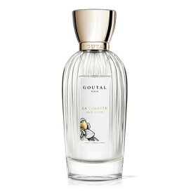 グタール GOUTAL ラ ヴィオレット オードトワレ テスター EDT SP 100ml 【訳あり香水】【あす楽】【送料無料】【割引クーポンあり】