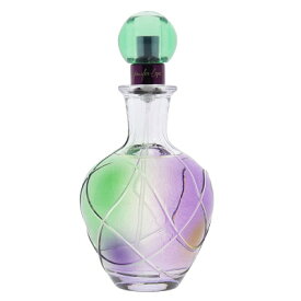 【5/25(土)ポイント最大10倍発生】【最大1110円OFFクーポン】ジェニファー ロペス JENNIFER LOPEZ ライブ テスター EDP SP 100ml 【訳あり香水】【当日出荷_休止中】