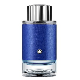 【3月ポイント10倍※要エントリー】モンブラン MONT BLANC エクスプローラー ウルトラブルー オードパルファム テスター EDP SP 100ml 【訳あり香水】【あす楽】【送料無料】【割引クーポンあり】