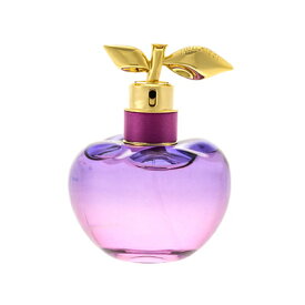 【4/25(木)ポイント最大10倍発生】【最大1110円OFFクーポン】ニナリッチ NINA RICCI ルナ ブロッサム テスター EDT SP 80ml 【訳あり香水】【あす楽】