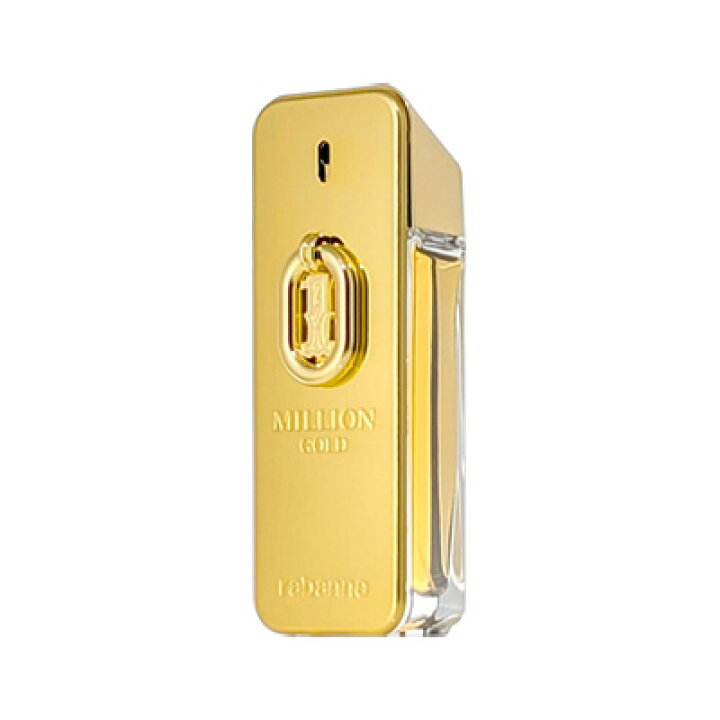 楽天市場】パコ ラバンヌ PACO RABANNE ミリオン ゴールド 