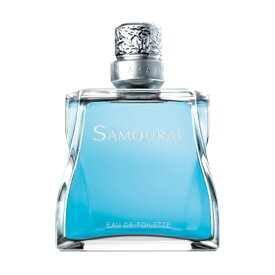 サムライ SAMOURAI サムライ テスター キャップ付き EDT SP 100ml 【訳あり香水】【あす楽】【割引クーポンあり】