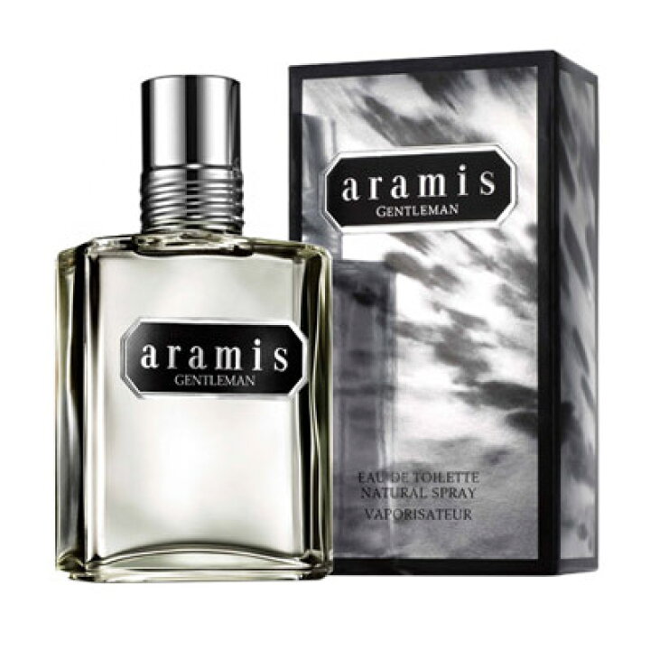 楽天市場】アラミス ARAMIS ジェントルマン EDT SP 110ml 【香水 