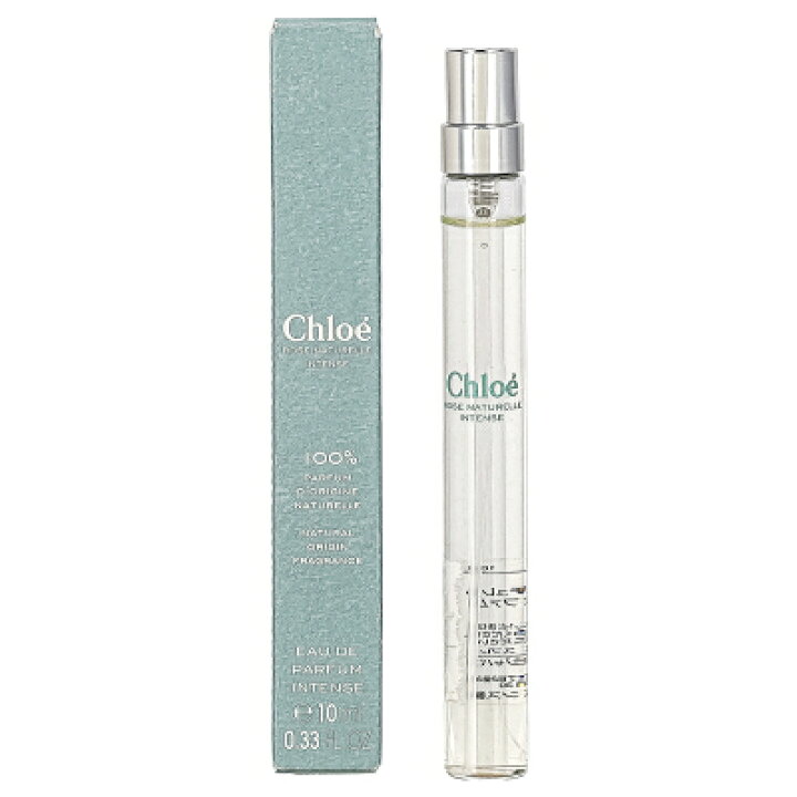 楽天市場】クロエ CHLOE クロエ ローズ ナチュレル オードパルファム 