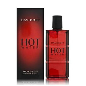 ダビドフ DAVIDOFF ホットウォーター EDT SP 110ml 【香水】【あす楽】【割引クーポンあり】