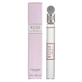 楽天市場 ロクシタン ローズ オードトワレロールタッチ 美容 コスメ 香水 の通販