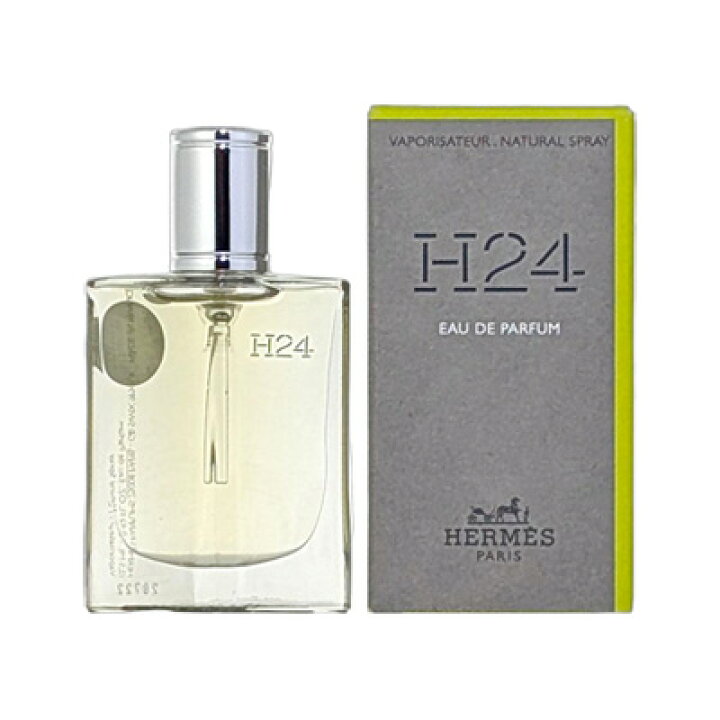 楽天市場】エルメス HERMES H24 オードパルファム EDP SP 12.5ml 