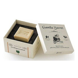 ガミラシークレット Gamila Secret ゼラニウム ソープ 115g 【あす楽休止中】【割引クーポンあり】