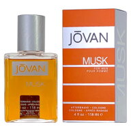 マラソン期間中エントリーでポイント5倍＆最大1111円OFFクーポン★ジョーバン JOVAN ムスク フォーメン …
