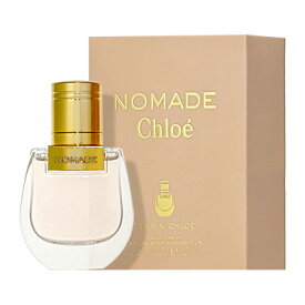 【予告5/10(金)ポイント10倍発生】【最大150円OFFクーポン】クロエ CHLOE ノマド オードパルファム EDP SP 20ml 【香水】【あす楽】【送料無料】