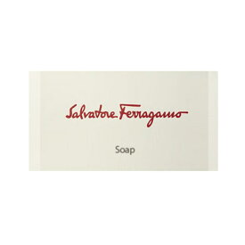 【最大1110円OFFクーポン】サルヴァトーレ フェラガモ Ferragamo フェラガモ プールファム ソープ 擦れ 傷 汚れ等アウトレット 20g 【訳あり】【あす楽休止中】【在庫処分】