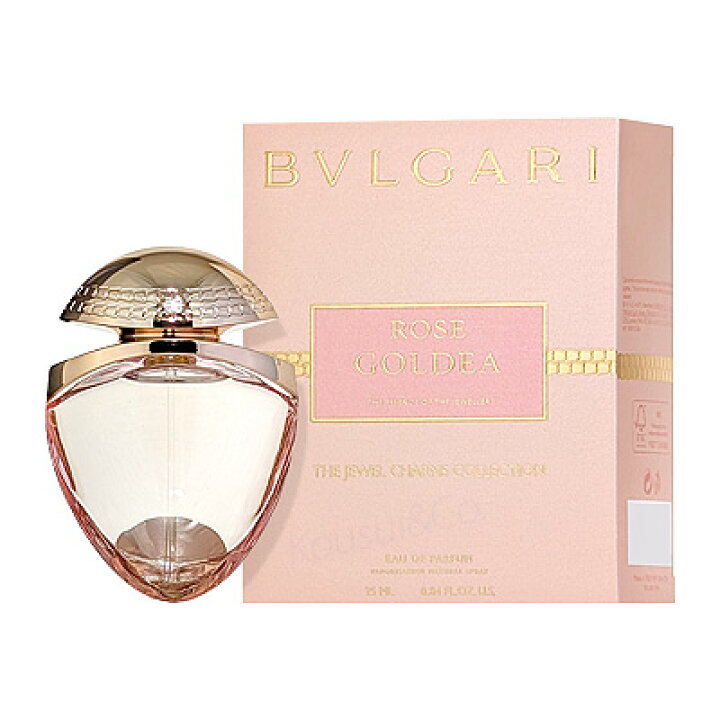 楽天市場】【最大333円OFFクーポン】ブルガリ BVLGARI ローズ ゴルデア ジュエルチャーム EDP SP 25ml 【香水】【あす楽休止中】 : 香水カンパニー 楽天市場】【最大333円OFFクーポン】ブルガリ BVLGARI ローズ ゴルデア ジュエルチャーム EDP SP 25ml 【香水】【あす楽休止中】 : 香水カンパニー