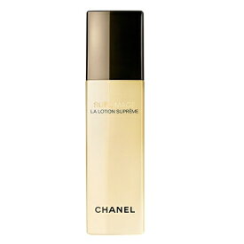 【予告4/25(木)ポイント10倍発生】シャネル CHANEL サブリマージュ ラ ローション シュプレーム 125ml 【あす楽】【送料無料】【割引クーポンあり】