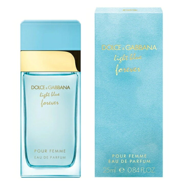 楽天市場 最大250円offクーポン ドルチェ ガッバーナ Dolce Gabbana D G ライトブルー フォーエバー オードパルファム Edp Sp 25ml 香水 あす楽 送料無料 香水カンパニー