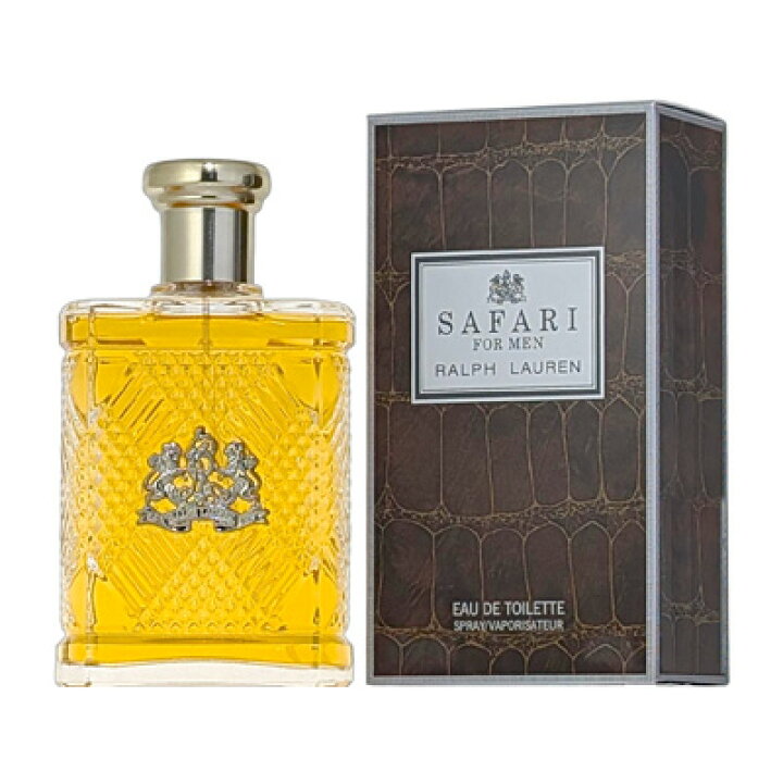 楽天市場】ラルフ ローレン RALPH LAUREN サファリ フォーメン EDT SP 