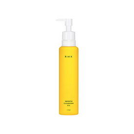 RMK スムース クレンジングオイル 175ml 【当日出荷14時迄_休業日除く】【割引クーポンあり】