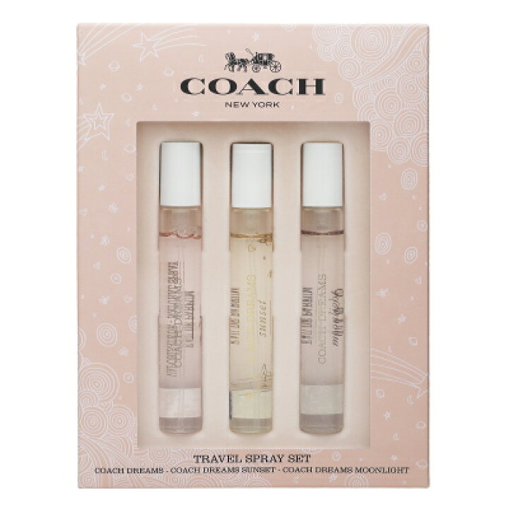 楽天市場】最大1100円OFFクーポン☆コーチ COACH コーチ ドリームス 