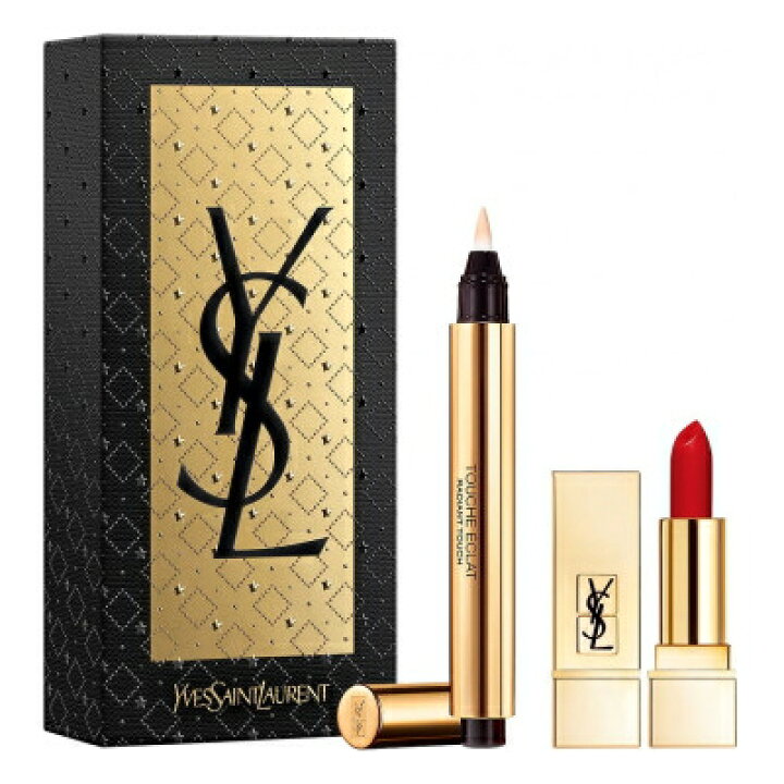 楽天市場】イヴ サンローラン YVES SAINT LAURENT YSL ラディアント 