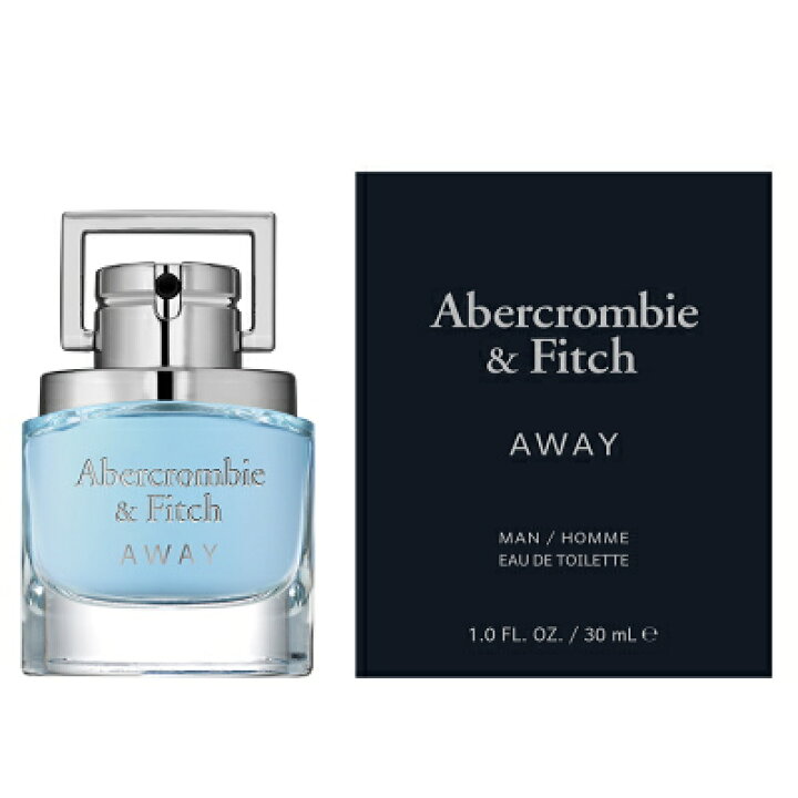楽天市場】アバクロンビー＆フィッチ Abercrombie＆Fitch アウェイ 