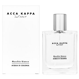 アッカカッパ ACCA KAPPA ホワイトモス オーデコロン EDC SP 30ml 【香水】【あす楽休止中】【送料無料】【割引クーポンあり】