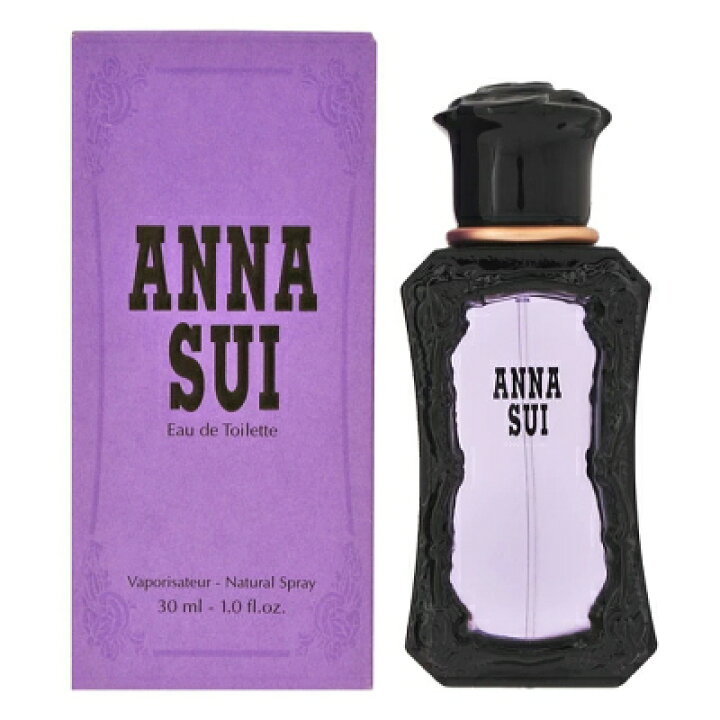 楽天市場】アナスイ ANNA SUI アナスイ EDT SP 30ml 【香水】【激安 