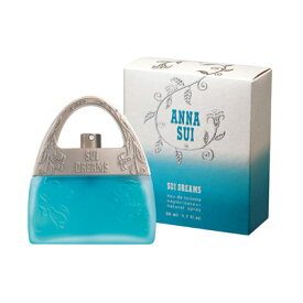 【4/25(木)ポイント最大10倍発生】【最大1110円OFFクーポン】アナスイ ANNA SUI スイドリームス EDT SP 30ml 【香水】【激安セール】【あす楽】