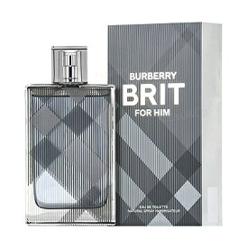 バーバリー BURBERRY ブリット フォーヒム フォーメン EDT SP 30ml 【香水】【激安セール】【あす楽】【割引クーポンあり】