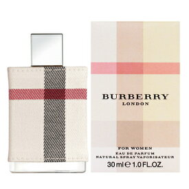 【3月ポイント10倍※要エントリー】バーバリー BURBERRY ロンドン オードパルファム EDP SP 30ml 【香水】【激安セール】【あす楽休止中】【送料無料】【割引クーポンあり】