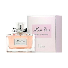 クリスチャン ディオール CHRISTIAN DIOR ミス ディオール アブソリュートリー ブルーミング EDP SP 30ml 【香水】【当日出荷14時迄_休業日除く】【送料無料】【割引クーポンあり】