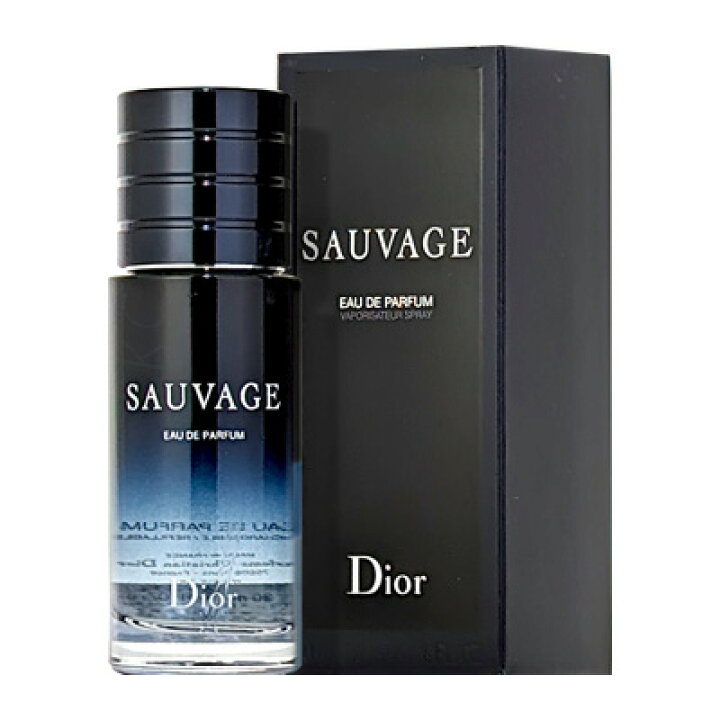 楽天市場】クリスチャン ディオール CHRISTIAN DIOR ソヴァージュ 
