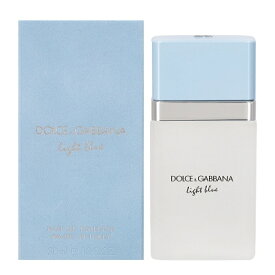 ドルチェ＆ガッバーナ DOLCE＆GABBANA D＆G ライトブルー オードトワレ EDT SP 30ml リニューアル 【香水】【当日出荷_休止中】【割引クーポンあり】