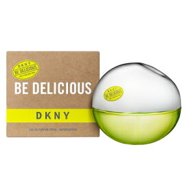 【予告4/25(木)ポイント10倍発生】ダナ キャラン DONNA KARAN DKNY ビー デリシャス オードパルファム EDP SP 30ml 【香水】【あす楽】【送料無料】【割引クーポンあり】