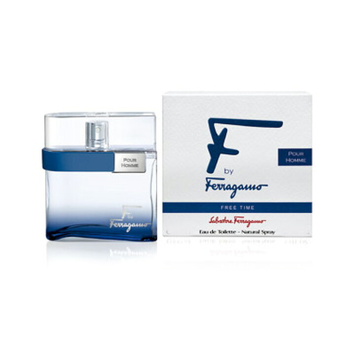 楽天市場】サルヴァトーレ フェラガモ Ferragamo エフ バイ フェラガモ 