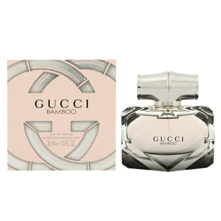 楽天市場】グッチ GUCCI バンブー オードパルファム EDP SP 30ml 