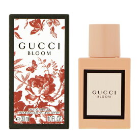 【最大1110円OFFクーポン】グッチ GUCCI グッチ ブルーム オードパルファム EDP SP 30ml 【香水】【激安セール】【あす楽休止中】【送料無料】